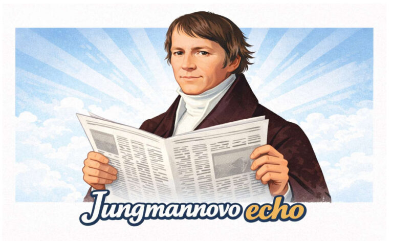 logo časopis